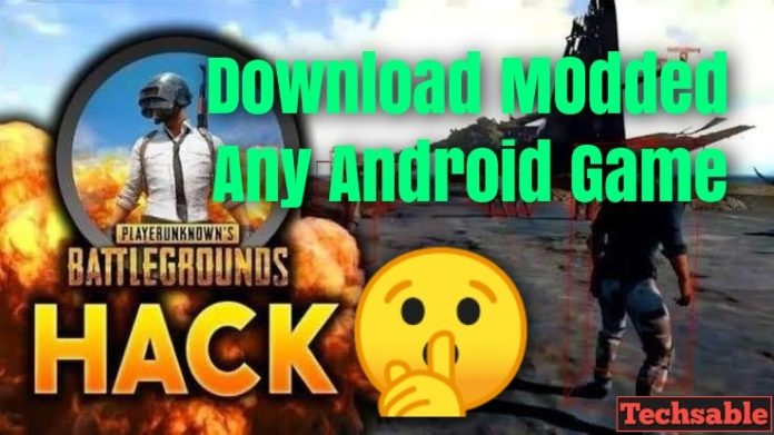 modded android games