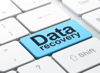 how to recover deleted files