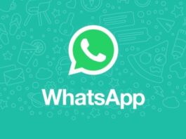 whatsapp camera