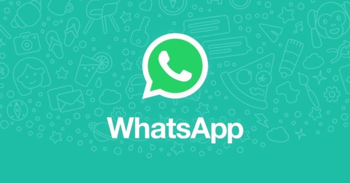 whatsapp camera