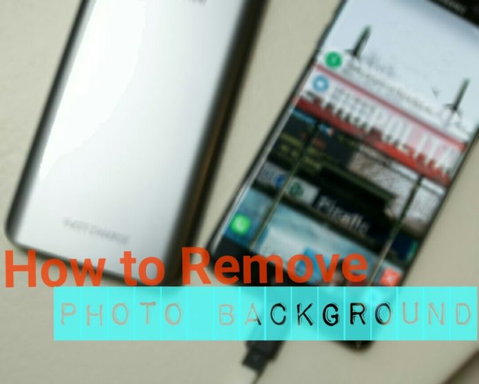 Remove Picture Background in Powerpoint 2013