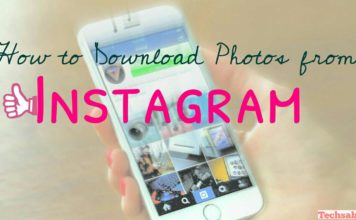 How to Download Photos from Instagram