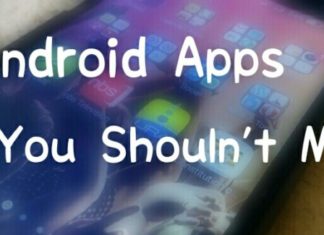 5 apps shouldnt miss