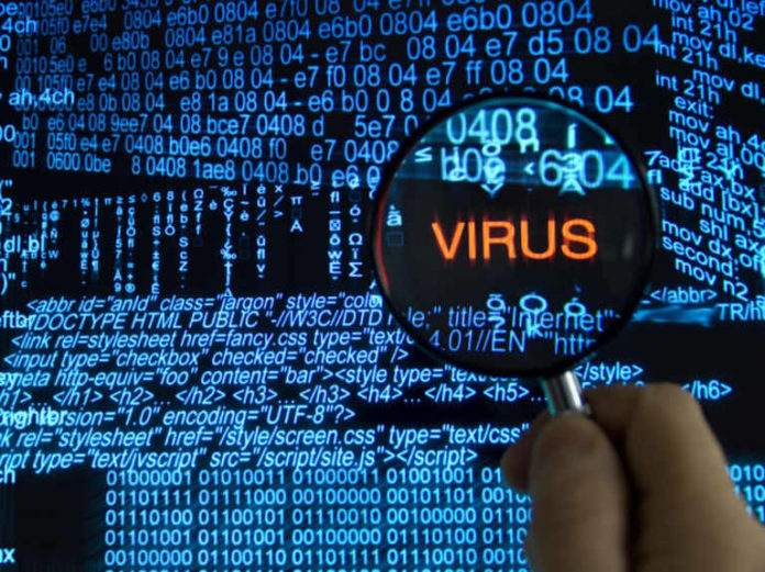 Create a Real Virus for Windows