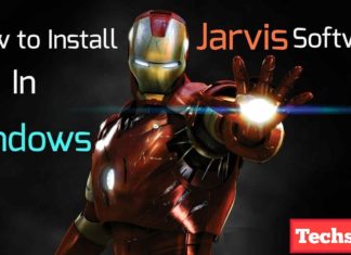 How to Install Jarvis on Windows PC