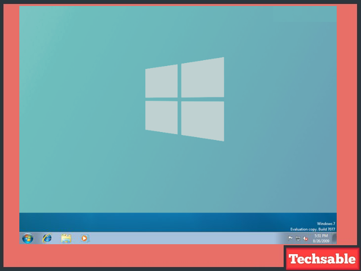 How to Install Windows 7 Using USB Pendrive