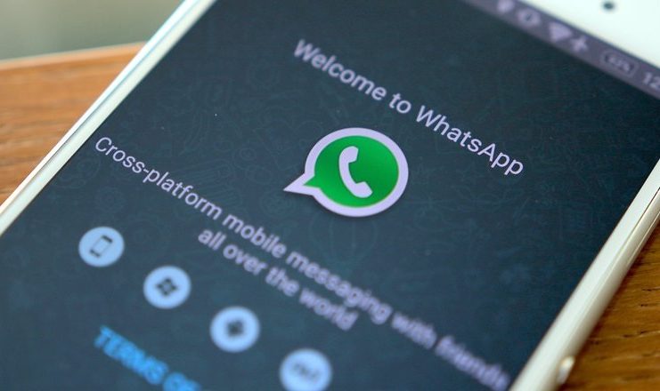 2 whatsapp in 1 android