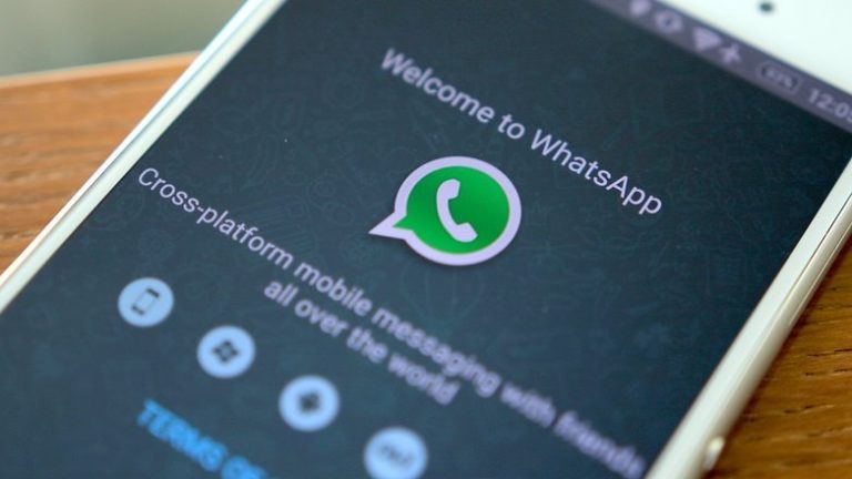 how to download and install whatsapp on android phone