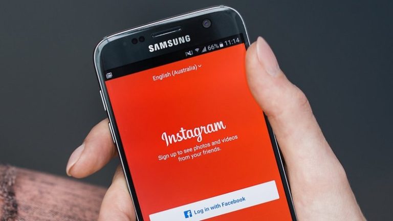 username instagram login with facebook