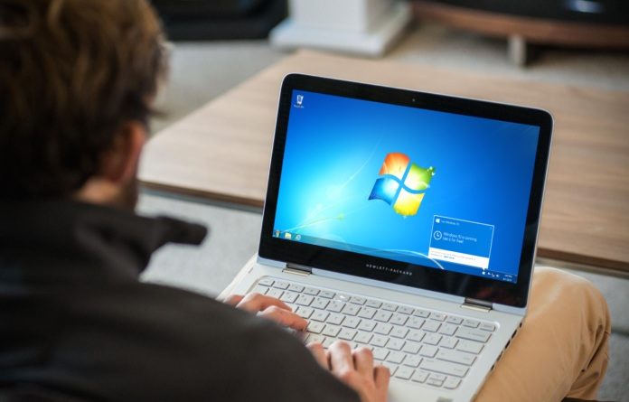 how to increase c drive space in windows 10