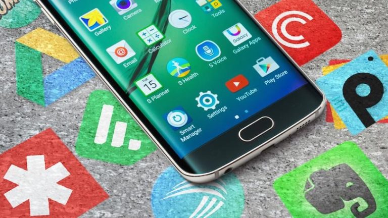 create free android app