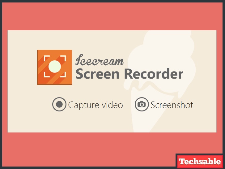 icecream screen recorder