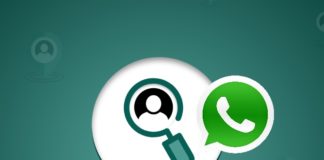 Who Viewed My WhatsApp Profile