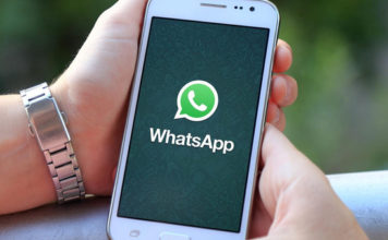 WhatsApp secret chatting