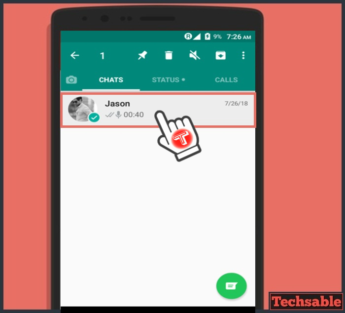 How to Add WhatsApp Chat Shortcuts on Android HomeScreen