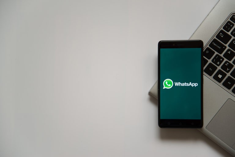 clear chat whatsapp