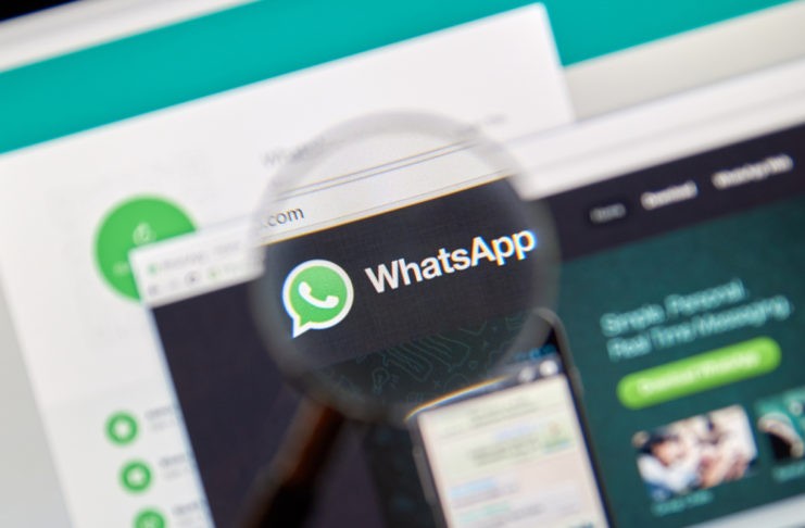 How to use WhatsApp on PC