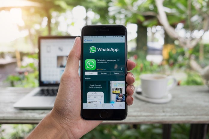 How can i use One WhatsApp Account on Two Devices