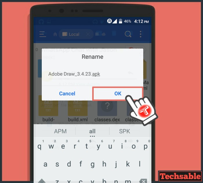 How to Unpack and Repack Apk File on Android