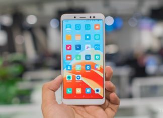 xiaomi redmi y2