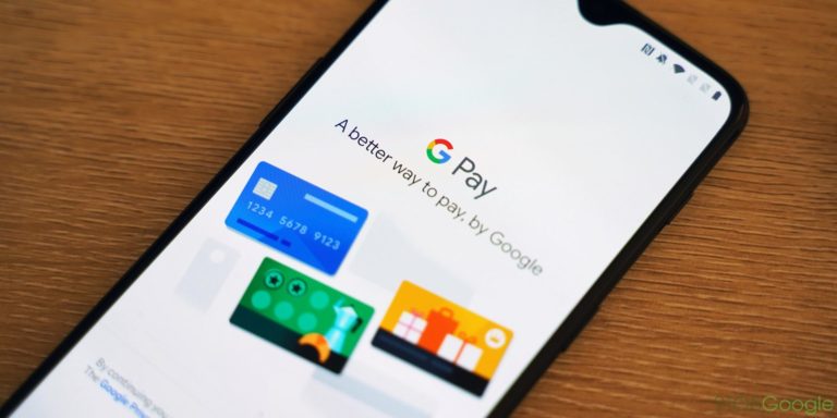 How to Use Google Pay Online