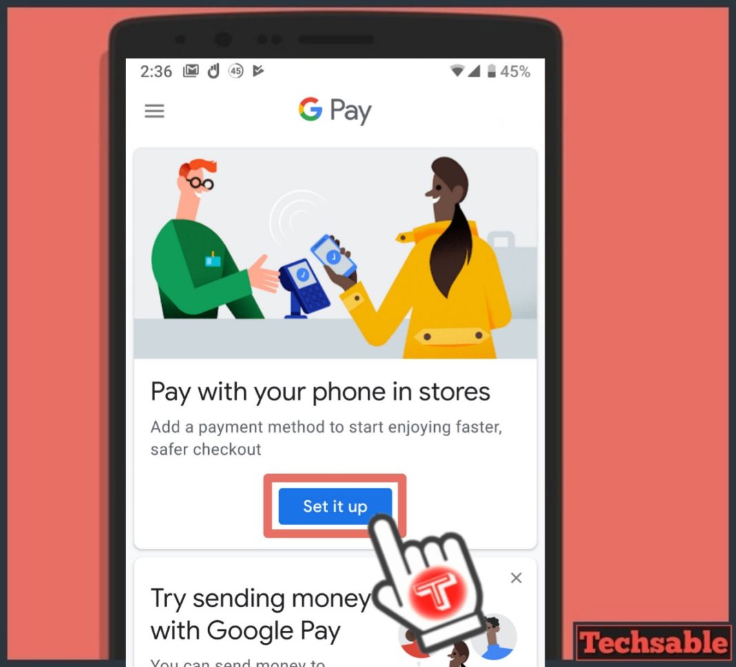 download google pay how to use