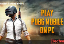 how to install pubg mobile on PC