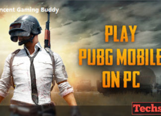 how to install pubg mobile on PC