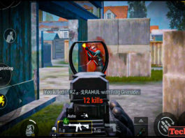 pubg mobile no recoil sensitivity settings