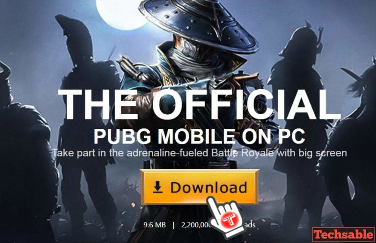 How To Install PUBG Mobile On PC: Tencent Gaming Buddy - Techsable