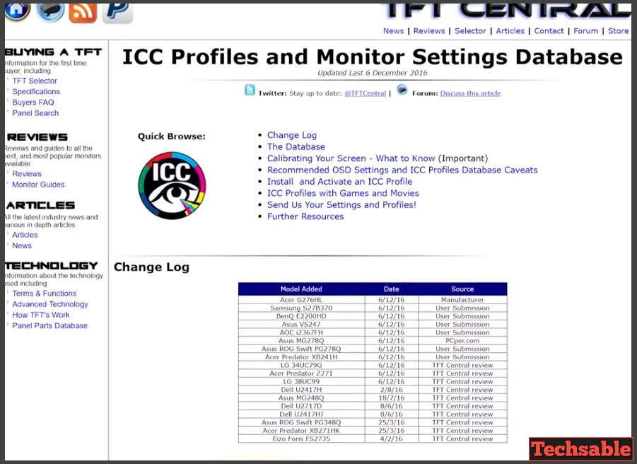 download icc profiles