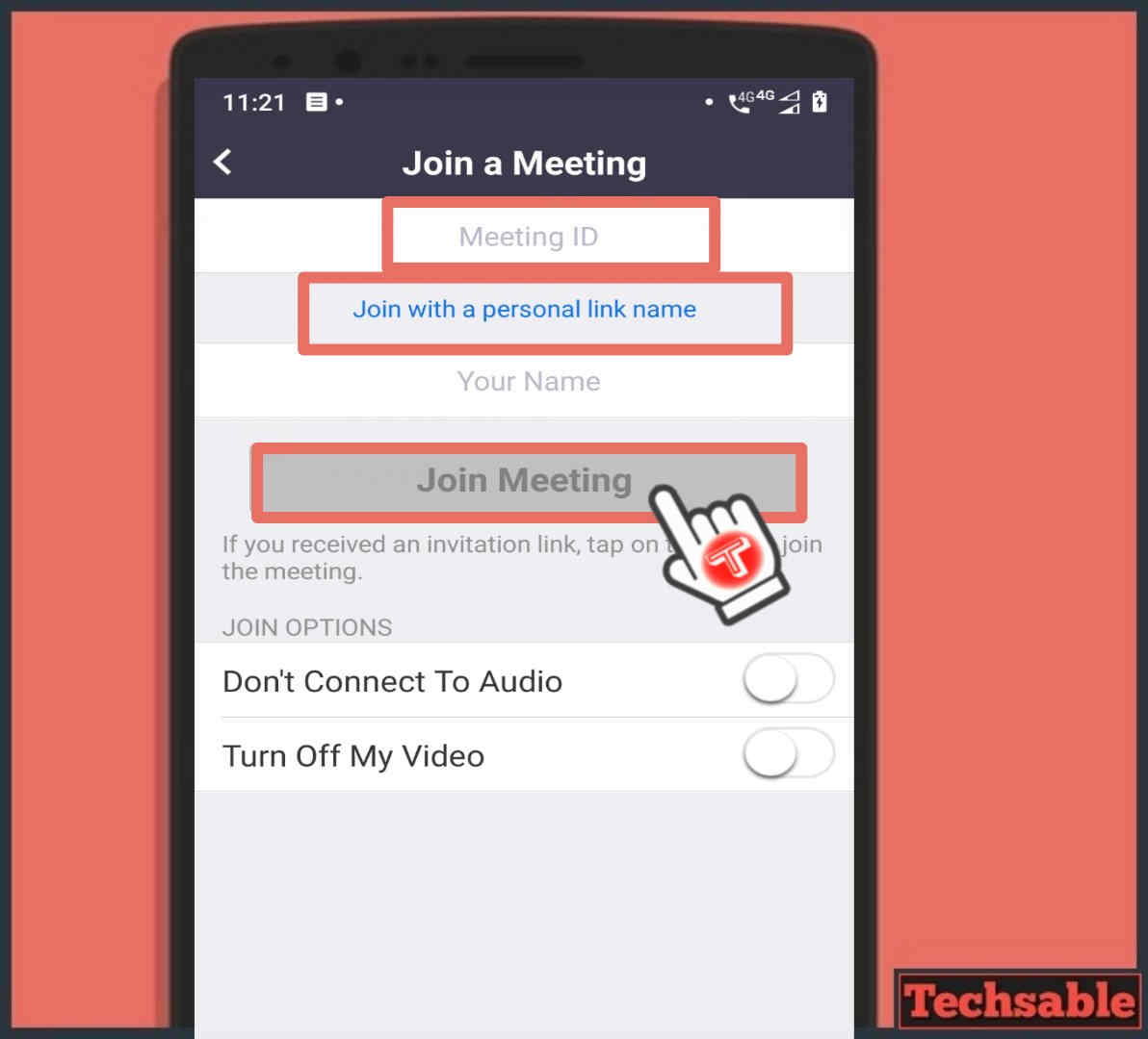 join zoom meeting by phone