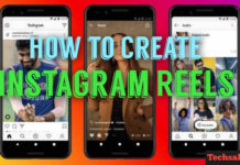 how to use instagram reels