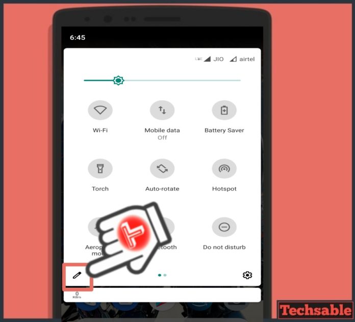 How To Share Files On Android Without Using Any App - Techsable