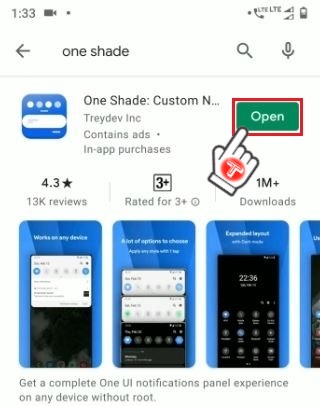 change status bar color android