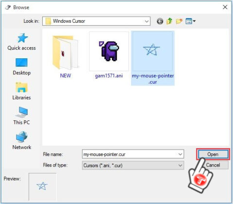 how to download custom cursors windows 10 how to download custom cursors windows 10