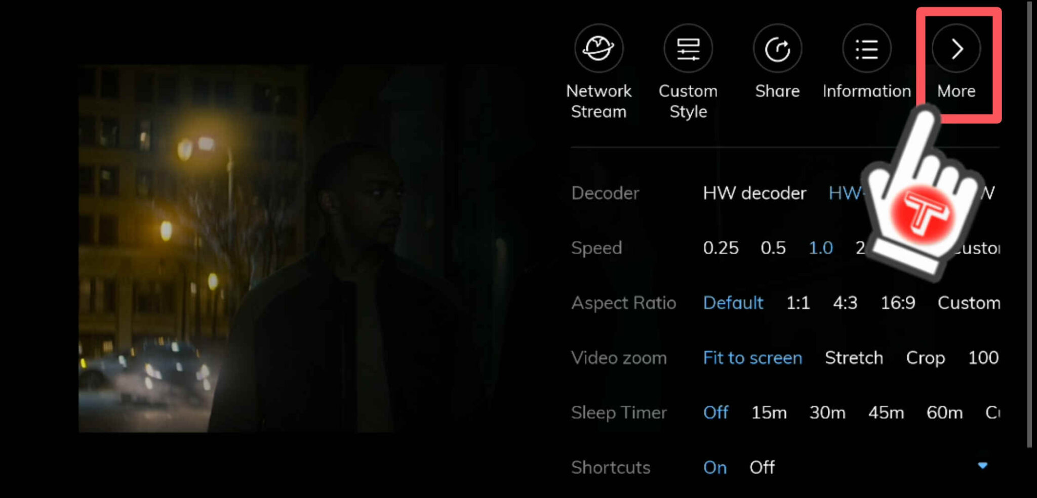 How To Play EAC3 Not Supported MX Player Fix MX