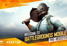 battleground mobile india pre registration