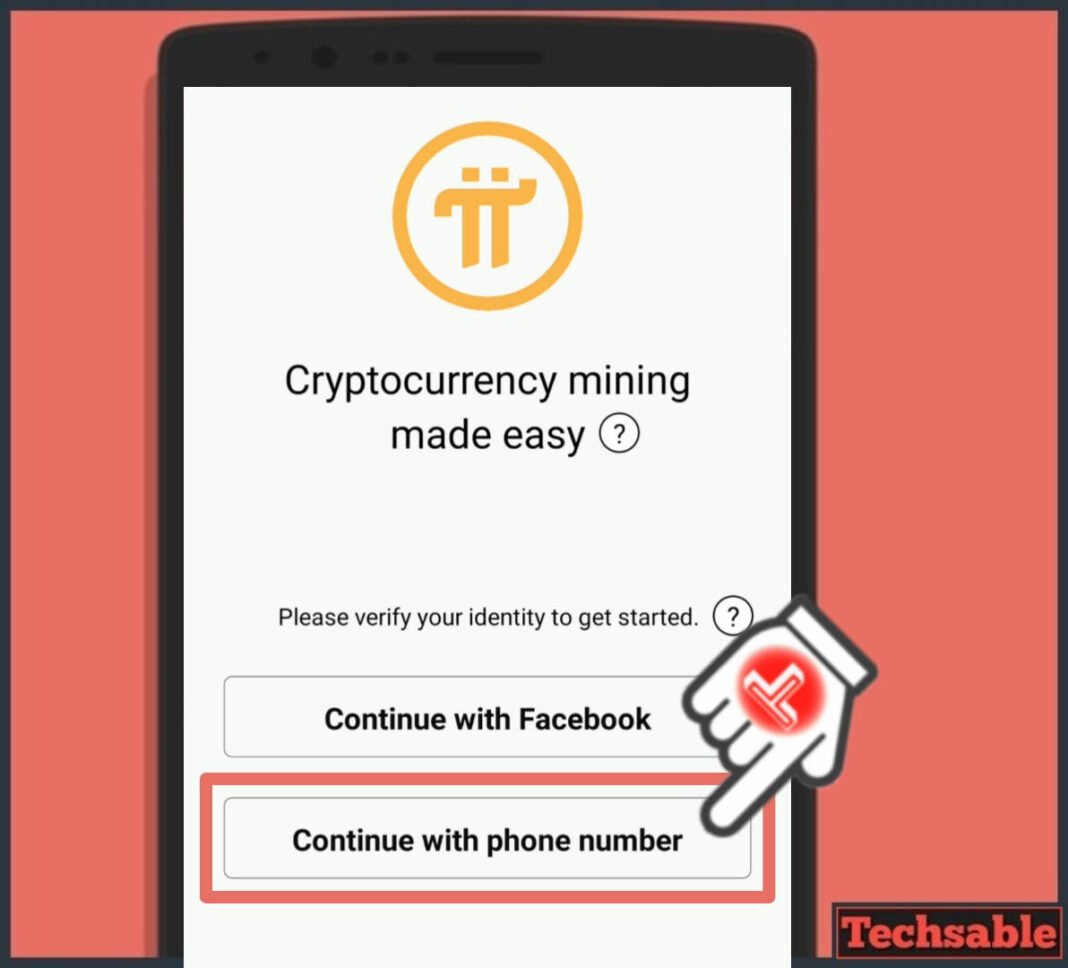 Pi Invitation Code Pi Network Invitation Code: Techsable | What Is Pi Network? | Make ...