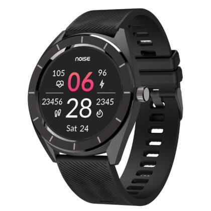 best watch with spo2