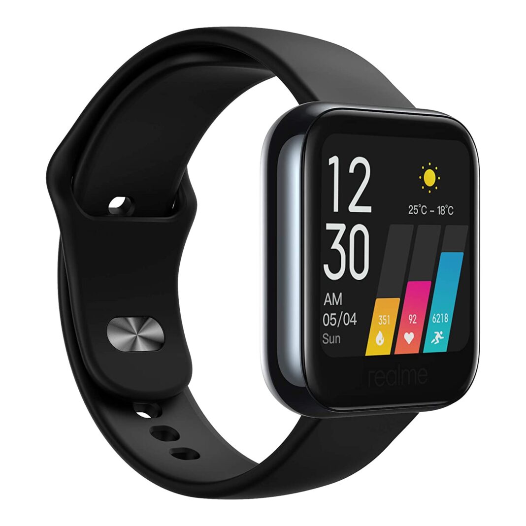 best smartwatch with spo2