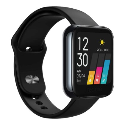 best smartwatch with spo2