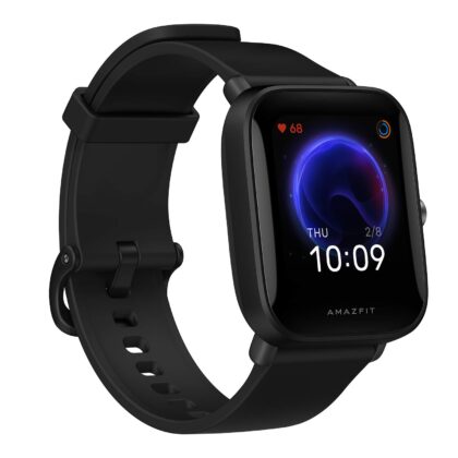 best smartwatch with spo2 sensor