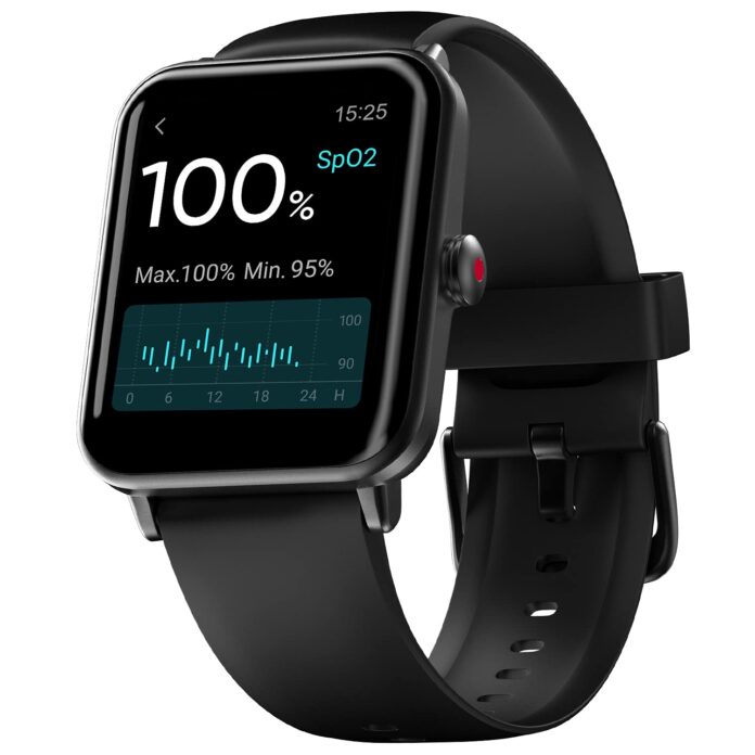 huawei smartwatch spo2
