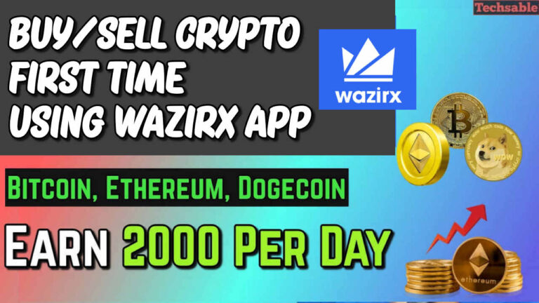 buy bitcoin in india