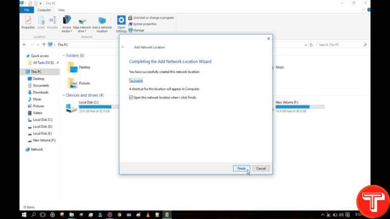 How To Transfer Files Between Android To PC Wirelessly Without Internet ...