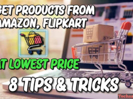 Online Shopping at Lowest Price from Amazon, Flipkart