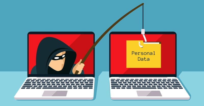 cyber crime cyber attack spyware