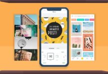 Best Apps for Instagram Stories