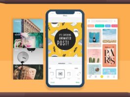 Best Apps for Instagram Stories